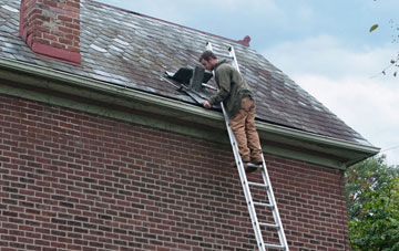 what affects urgent Blagill roof repairs