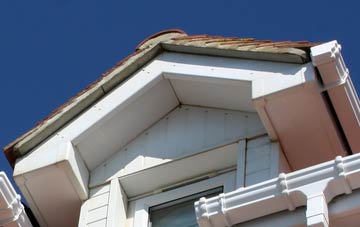 Blagill fascia installation costs