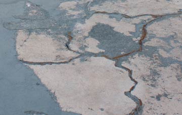 fibreglass roofing replacement Blagill