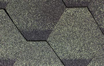 Blagill fibreglass shingle repairs