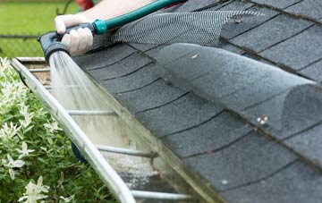 Blagill gutter cleaning costs