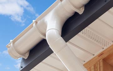 Blagill gutter installation costs