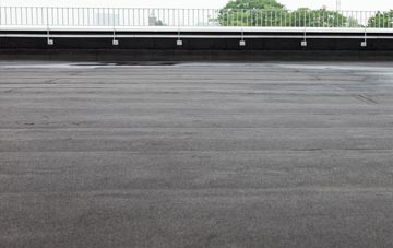 Blagill asphalt roof replacement