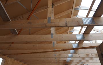 Blagill roof truss costs
