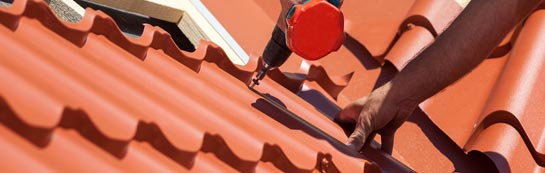 save on Blagill roof installation costs