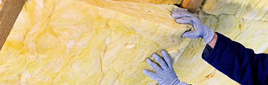 quotes for Blagill roof insulation