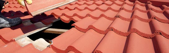 compare Blagill roof repair quotes