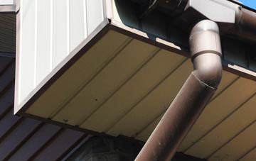 Blagill soffit installation costs