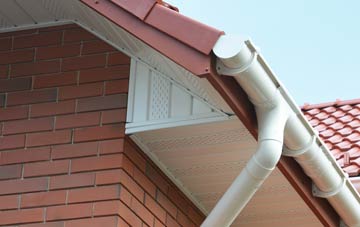 Blagill soffit repair costs