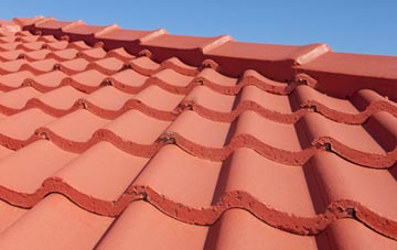 Blagill tile and slate roof replacement