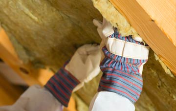 types of Blagill pitched roof insulation materials