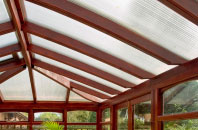 Blagill conservatory roofing insulation