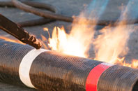 Blagill flat roofing replacement