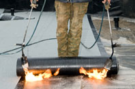 Blagill flat roof sealing quote