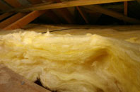 Blagill pitch roof insulation