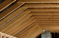 Blagill pitched insulation quotes