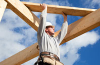 Blagill roof replacement work