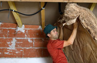 Blagill tapered roof insulation