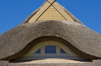 Blagill thatch roofing